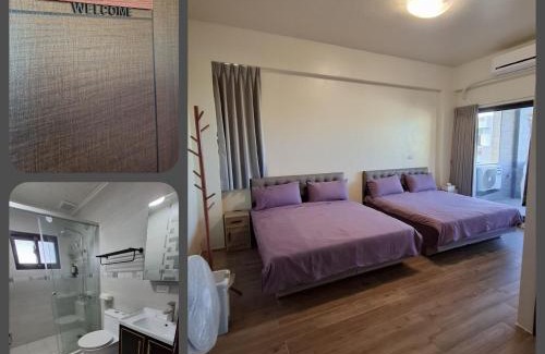 Magong House | 真二三一民宿