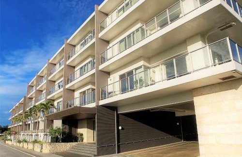 Maeda Apartment | 真栄田グランブルー403 ~ Maeda Grand Blue 403 ~