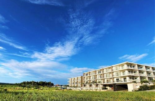 Maeda Apartment | 真栄田グランブルー403 ~ Maeda Grand Blue 403 ~