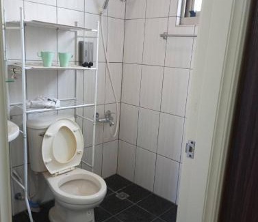 Daren House | 督督工作室民宿