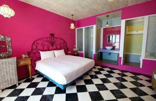 Eluan House | 砂點民宿