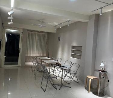 Zhushan House | 私美宅居