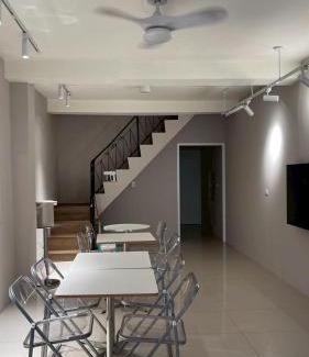 Zhushan House | 私美宅居