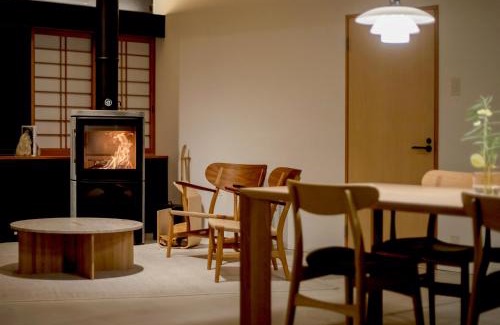 Jyoto Cho Hotel | 穴吹邸/ANABUKI-TEI