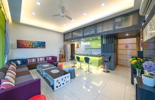 Suao House | 窩心の家民宿