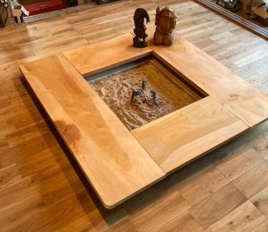 Kosa House | 竜野園藝