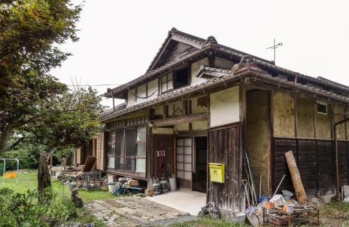 Kosa House | 竜野園藝