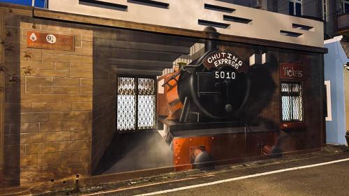 Hengchun Old Town House | 筑庭民宿二館