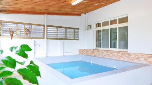 Hengchun Old Town House | 筑庭民宿二館