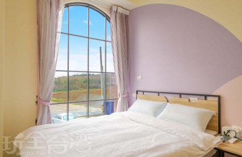 Magong House | 築夢居民宿