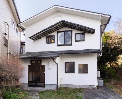 Gora Apartment | 篝-Kagari-
