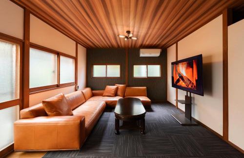 Gora Apartment | 篝-Kagari-