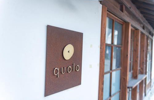 Sasayama House | 篠山城下町ゲストハウス quolo