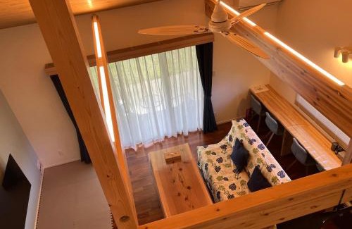 Fukai House | 米原ビーチステイLUANA