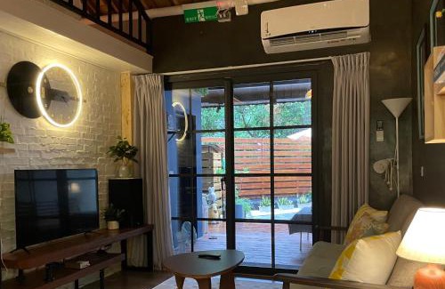 Gukeng House | 糸旅行蹤 老宅民宿包棟