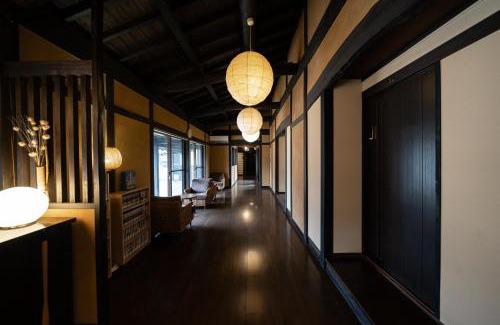 Yufuin Onsen Hotel | 素泊り旅館 Yururi