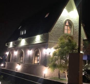 Sanxing House | 維瓦利