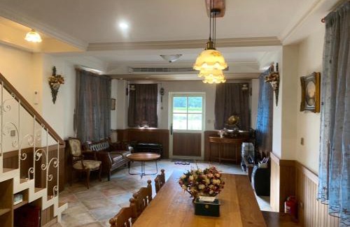 Sanxing House | 維瓦利