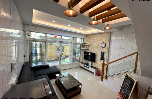 Xiaoliuqiu Apartment | 維辰包棟民宿Wei Chen Resort B&B