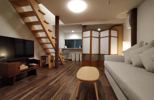 Fukushima House | 縁 鷺洲 (En Sagisu) OF1