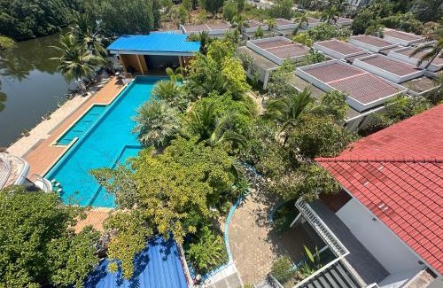 Mittakpheap Apartment | 红树林度假酒店