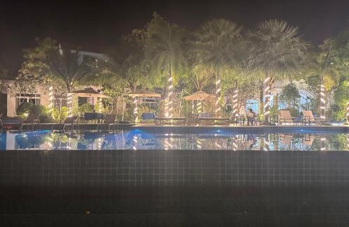 Mittakpheap Apartment | 红树林度假酒店