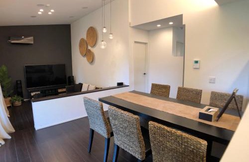 Motobu House | 美ら海水族館まで車で3分の好立地ジャグジー付きの1棟貸Suppai Resort Okinawa