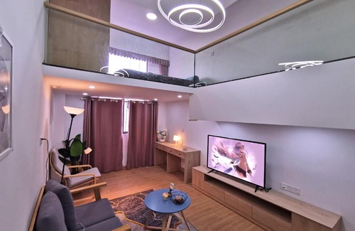 Buji Apartment | 翰煜Loft公寓酒店