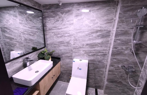 Buji Apartment | 翰煜Loft公寓酒店
