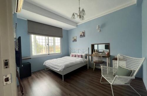 Old Town House | 臺南安平 -安平安逸民宿 Anping Guest House