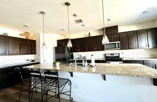 Spanish Springs House | 舒服宽敞的空间