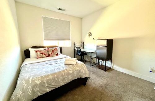 Spanish Springs House | 舒服宽敞的空间