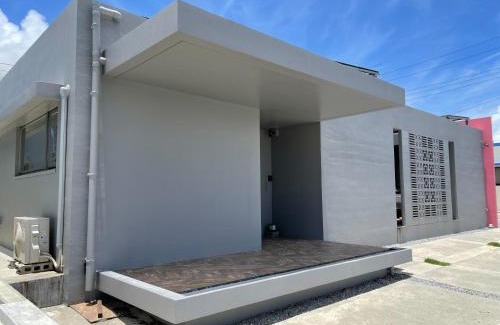 Sumuide Villa | #良いロケーション #割引セール #BBQ可能 #長期滞在歓迎 - Kokopelli House NAGO -