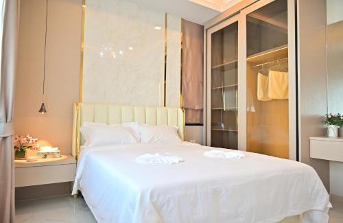 Nong Chaeng Villa | 芭提雅快乐老家