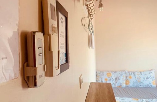 Daguang Bed & Breakfast | 花宿‧吧(はな・bar)