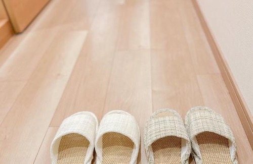 Tanimachi Apartment | 花溪居 中央公馆 503