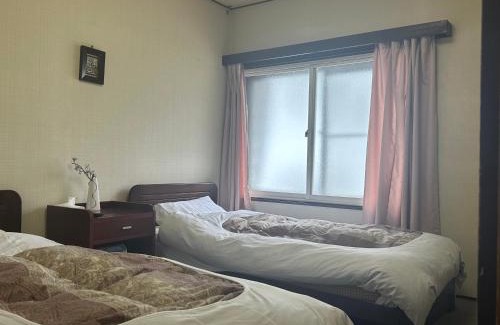 Yuzawa Hotel | 苗場ウッドインだいまる