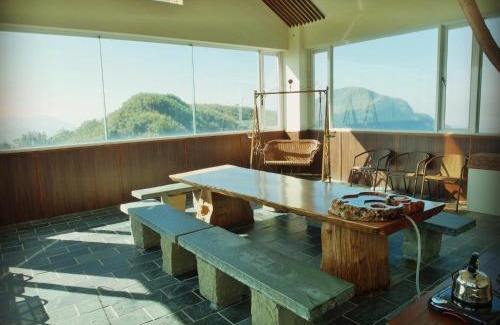 Alishan House | 茶雲居 Tea Cloud Guest house