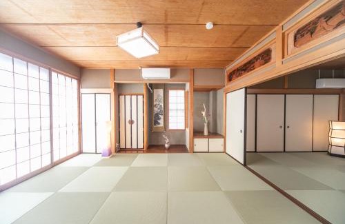 Komono House | 菰野ガーデンリゾート