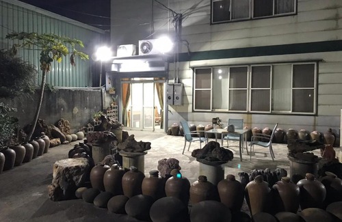 Shuishang House | 蒔光漫築民宿