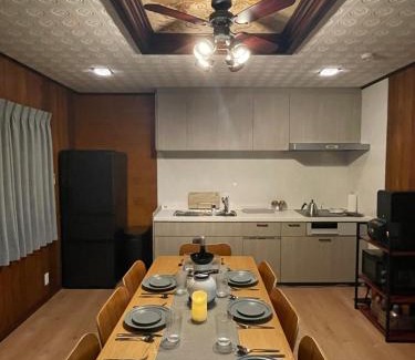 Sanuki House | 蒼々さぬき志度 SOUSOU Sanuki Shido