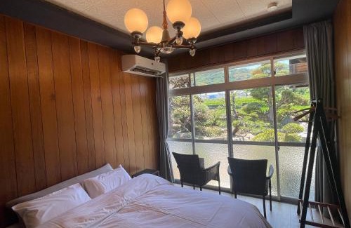 Sanuki House | 蒼々さぬき志度 SOUSOU Sanuki Shido