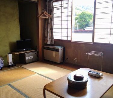 Zaoonsen Hotel | 蔵王温泉 林檎屋