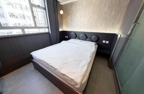 Yau Tsim Mong Hotel | 薈棧賓館 Blooms-bury inn