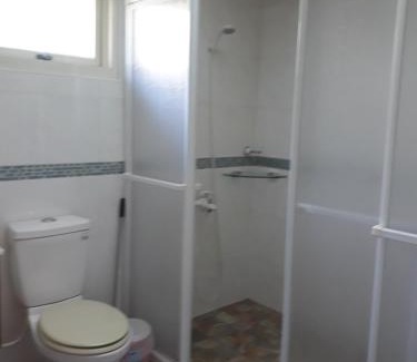 Hualien Cabin | 藍白舍