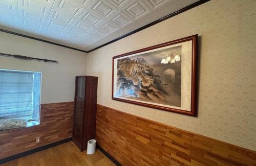 Sukumo House | 虎のいえ Tra no ie一棟貸し宿