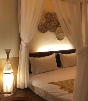 Hengchun Old Town House | 覓思旅Miss inn