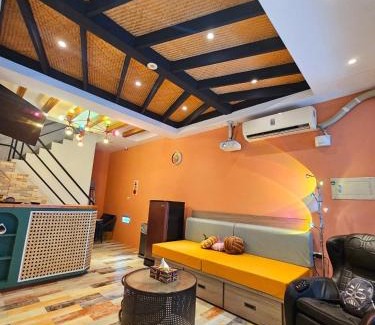 Hengchun Old Town House | 覓思旅Miss inn