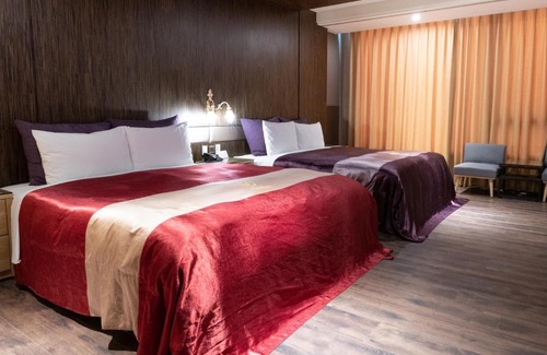 Taiping District Hotel | 覓玥精品時尚旅館 Mi Yue Boutique Motel