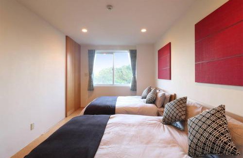 Kadena-cho Apartment | 読谷村カービラハウス ow3